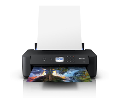 Drukarka atramentowa Epson Expression Photo HD XP-15000